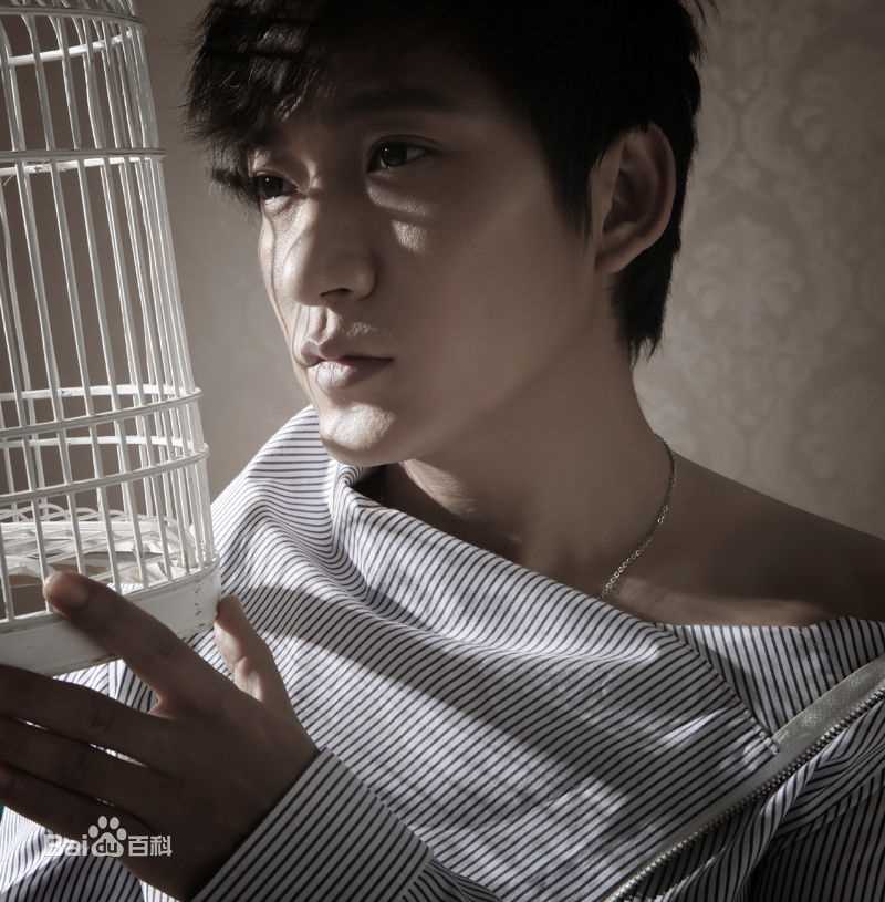 高清李炳辰(Leo)精彩图册