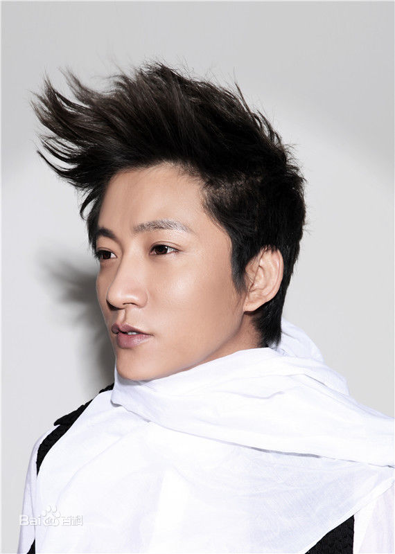 高清李炳辰(Leo)精彩图册