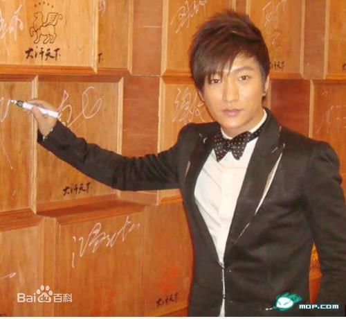 李炳辰(Leo)前后照片