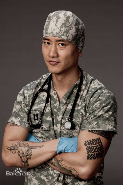 最新特瑞·陈(Terry Chan)性感图片