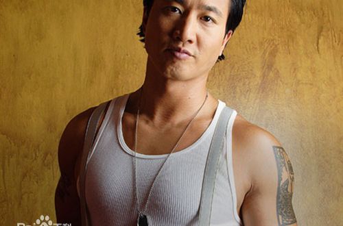 最新特瑞·陈(Terry Chan)性感图片