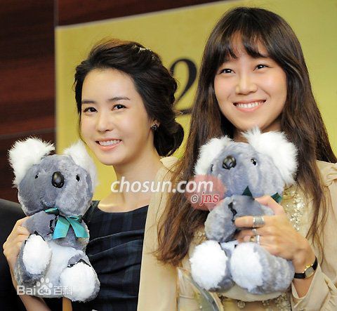 李多海(/Lee Da Hae/Cherry/Olivia)社会活动生活照相册