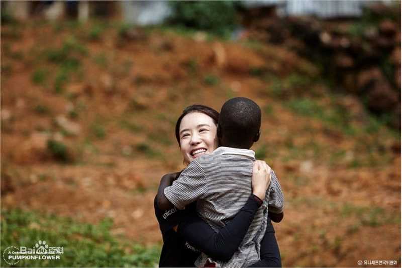 李多海(/Lee Da Hae/Cherry/Olivia)社会活动生活照相册