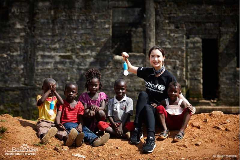 李多海(/Lee Da Hae/Cherry/Olivia)社会活动生活照相册