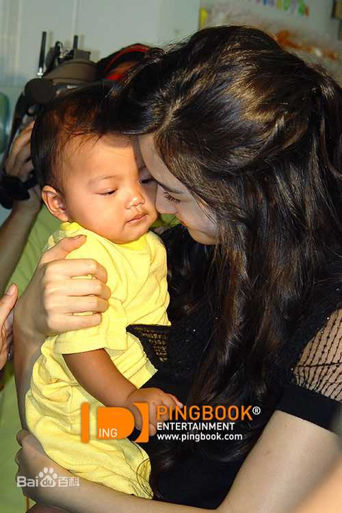 李多海(/Lee Da Hae/Cherry/Olivia)社会活动生活照相册