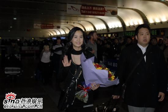 李多海(/Lee Da Hae/Cherry/Olivia)社会活动生活照相册