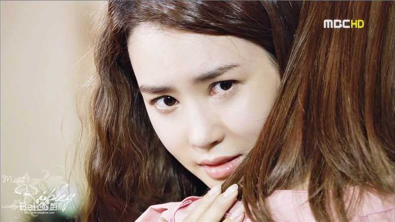 最新李多海(/Lee Da Hae/Cherry/Olivia)在《再见雷普利小姐》中的图集