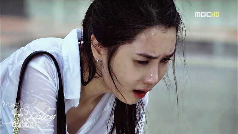 最新李多海(/Lee Da Hae/Cherry/Olivia)在《再见雷普利小姐》中的图集