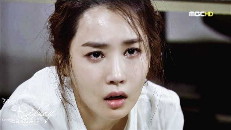 最新李多海(/Lee Da Hae/Cherry/Olivia)在《再见雷普利小姐》中的图集