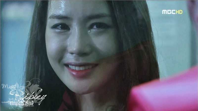 最新李多海(/Lee Da Hae/Cherry/Olivia)在《再见雷普利小姐》中的图集