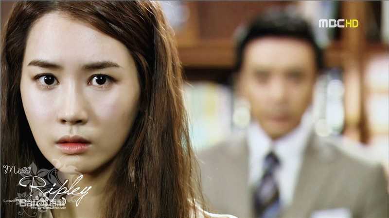 最新李多海(/Lee Da Hae/Cherry/Olivia)在《再见雷普利小姐》中的图集