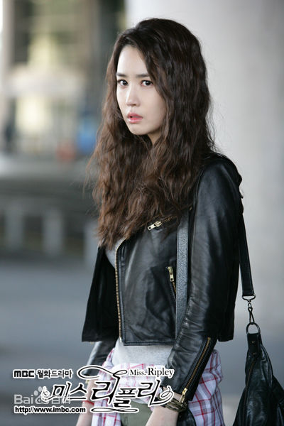 最新李多海(/Lee Da Hae/Cherry/Olivia)在《再见雷普利小姐》中的图集