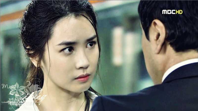 最新李多海(/Lee Da Hae/Cherry/Olivia)在《再见雷普利小姐》中的图集