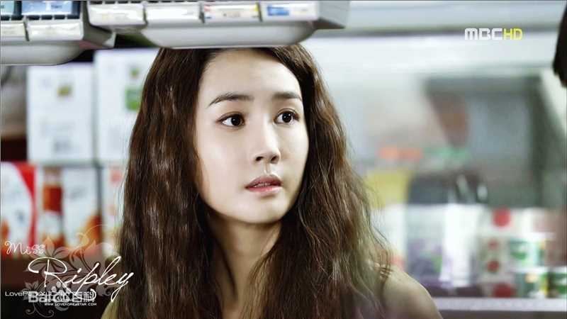 最新李多海(/Lee Da Hae/Cherry/Olivia)在《再见雷普利小姐》中的图集