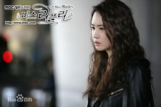 最新李多海(/Lee Da Hae/Cherry/Olivia)在《再见雷普利小姐》中的图集