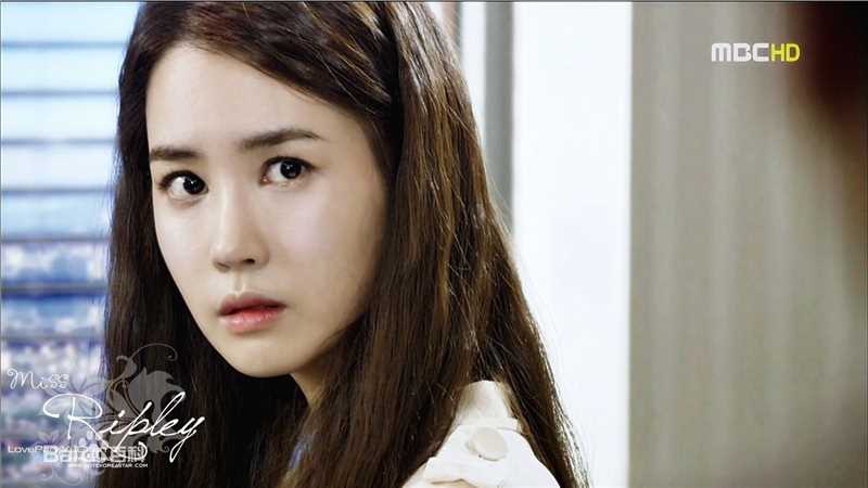 最新李多海(/Lee Da Hae/Cherry/Olivia)在《再见雷普利小姐》中的图集