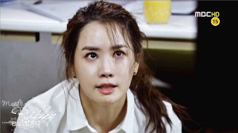 最新李多海(/Lee Da Hae/Cherry/Olivia)在《再见雷普利小姐》中的图集