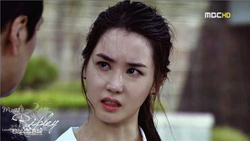 最新李多海(/Lee Da Hae/Cherry/Olivia)在《再见雷普利小姐》中的图集