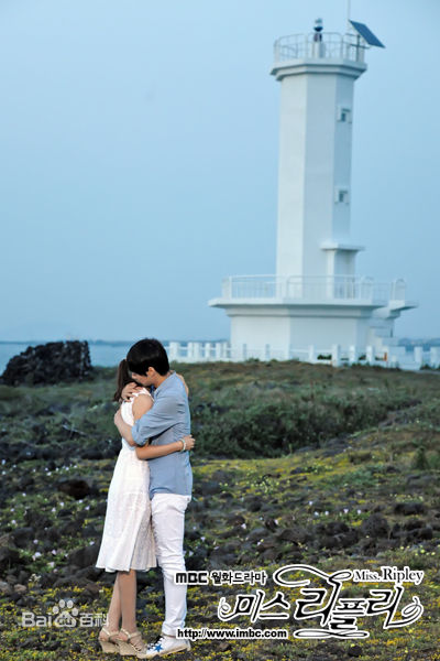 最新李多海(/Lee Da Hae/Cherry/Olivia)在《再见雷普利小姐》中的图集