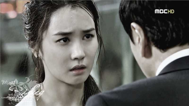 最新李多海(/Lee Da Hae/Cherry/Olivia)在《再见雷普利小姐》中的图集