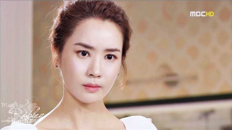最新李多海(/Lee Da Hae/Cherry/Olivia)在《再见雷普利小姐》中的图集