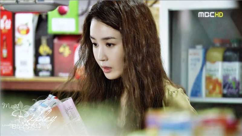 最新李多海(/Lee Da Hae/Cherry/Olivia)在《再见雷普利小姐》中的图集