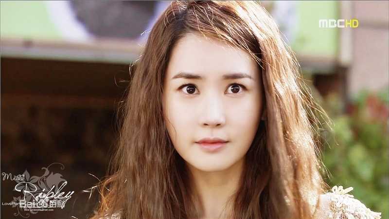 最新李多海(/Lee Da Hae/Cherry/Olivia)在《再见雷普利小姐》中的图集