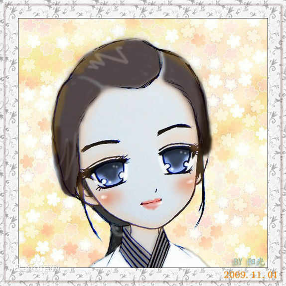 李多海(/Lee Da Hae/Cherry/Olivia)漫画图生活照相册