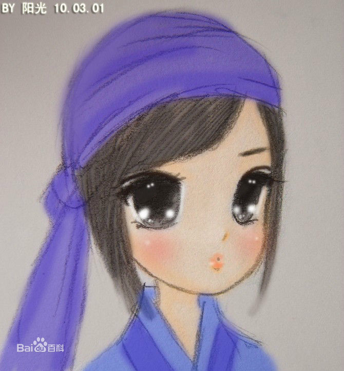 李多海(/Lee Da Hae/Cherry/Olivia)漫画图生活照相册