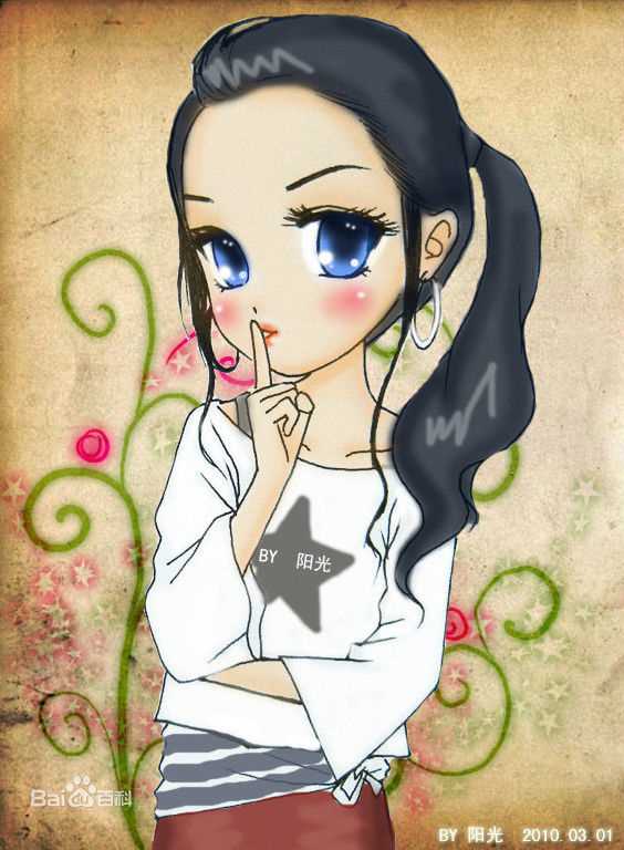 李多海(/Lee Da Hae/Cherry/Olivia)漫画图生活照相册