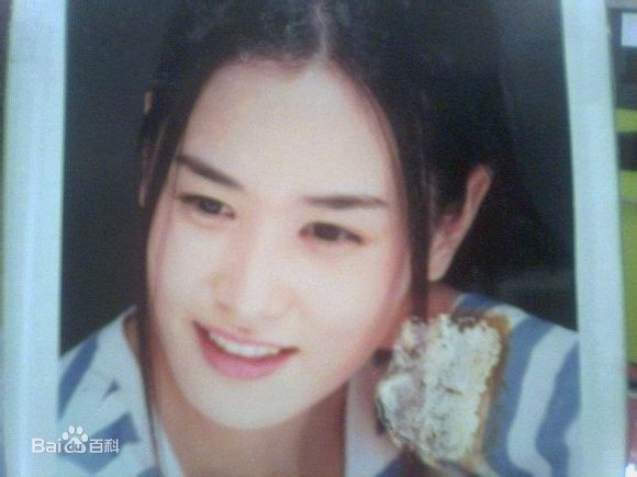 李多海(/Lee Da Hae/Cherry/Olivia)早年照性感图片图集