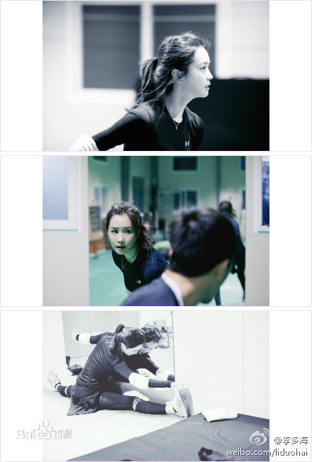 李多海(/Lee Da Hae/Cherry/Olivia)生活照素颜照相册