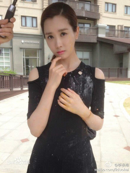 李多海(/Lee Da Hae/Cherry/Olivia)生活照素颜照相册