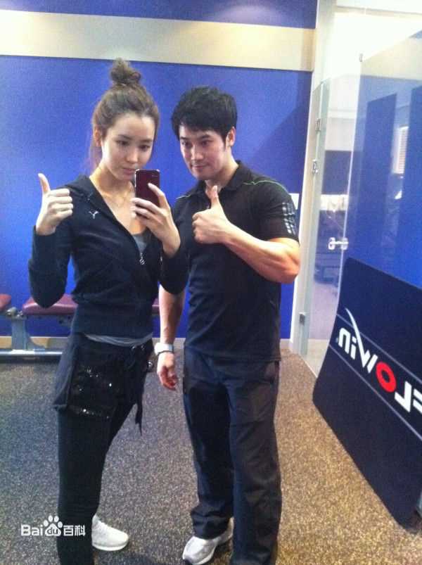 李多海(/Lee Da Hae/Cherry/Olivia)生活照素颜照相册