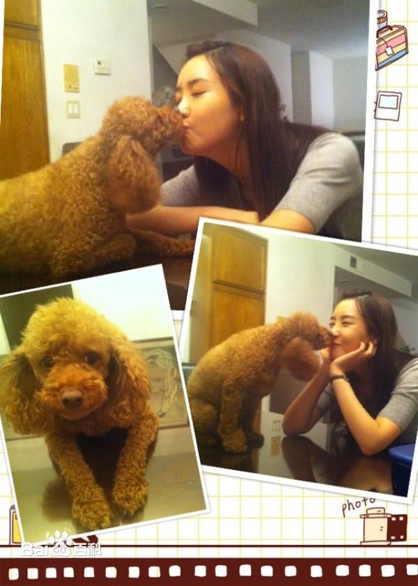 李多海(/Lee Da Hae/Cherry/Olivia)生活照素颜照相册