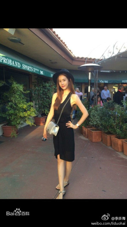 李多海(/Lee Da Hae/Cherry/Olivia)生活照素颜照相册