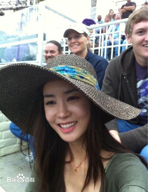 李多海(/Lee Da Hae/Cherry/Olivia)生活照素颜照相册