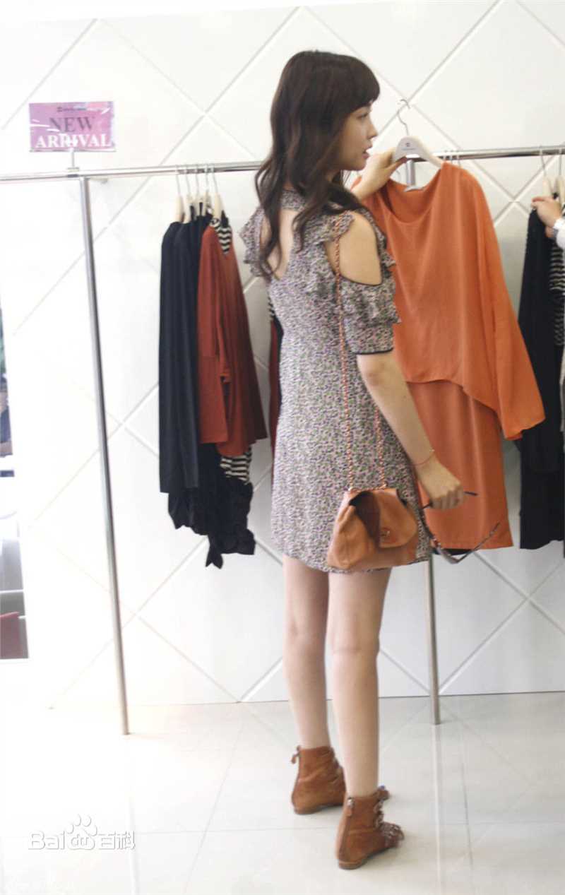 李多海(/Lee Da Hae/Cherry/Olivia)生活照素颜照相册