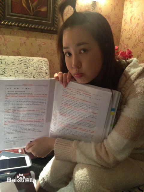 李多海(/Lee Da Hae/Cherry/Olivia)生活照素颜照相册