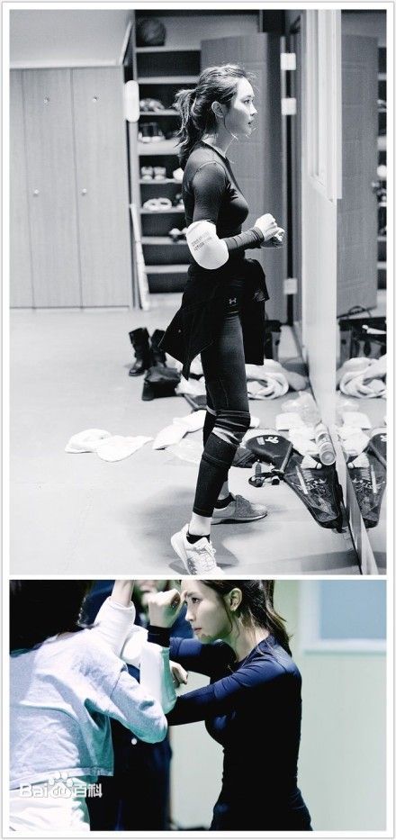 李多海(/Lee Da Hae/Cherry/Olivia)生活照素颜照相册