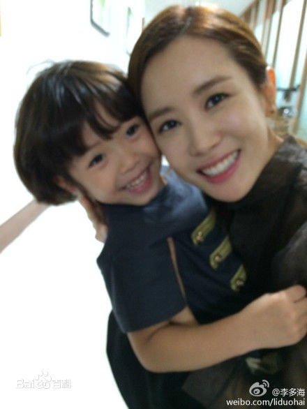 李多海(/Lee Da Hae/Cherry/Olivia)生活照素颜照相册