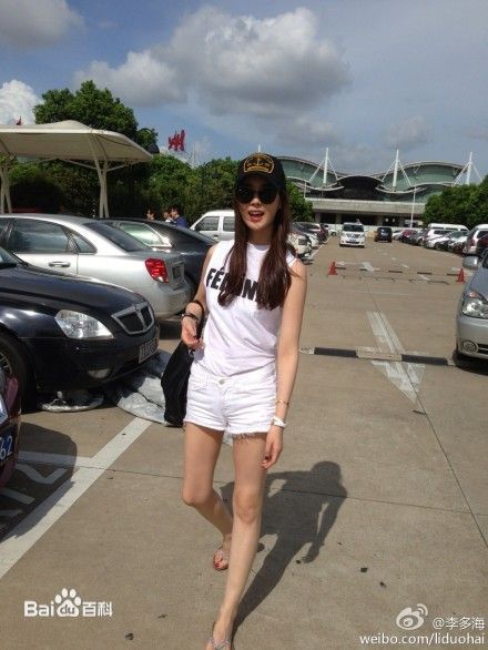 李多海(/Lee Da Hae/Cherry/Olivia)生活照素颜照相册