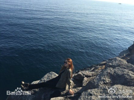 李多海(/Lee Da Hae/Cherry/Olivia)生活照素颜照相册