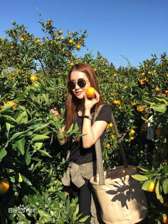 李多海(/Lee Da Hae/Cherry/Olivia)生活照素颜照相册