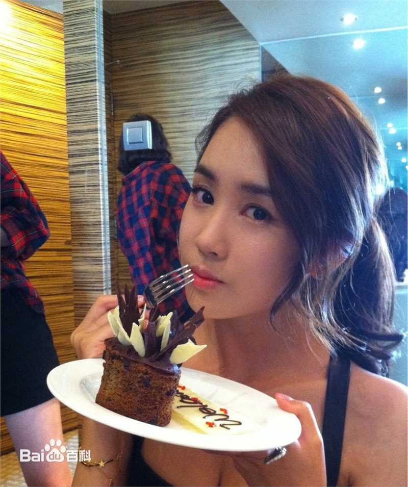 李多海(/Lee Da Hae/Cherry/Olivia)生活照素颜照相册