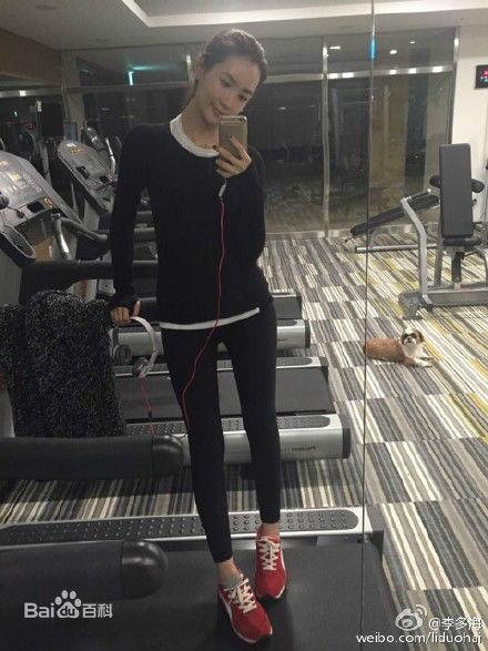 李多海(/Lee Da Hae/Cherry/Olivia)生活照素颜照相册