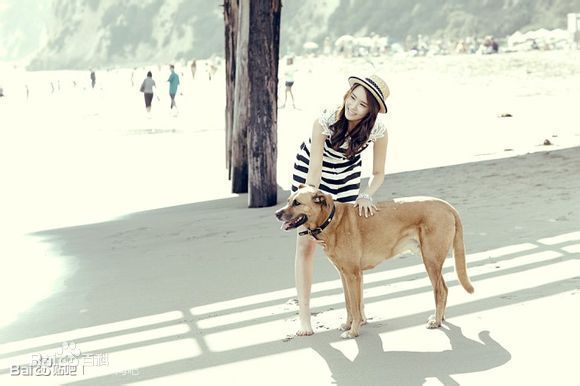 李多海(/Lee Da Hae/Cherry/Olivia)洛杉矶Star画报图片图集