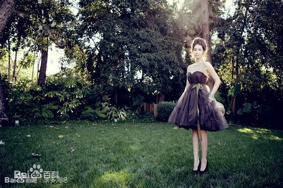 李多海(/Lee Da Hae/Cherry/Olivia)洛杉矶Star画报图片图集