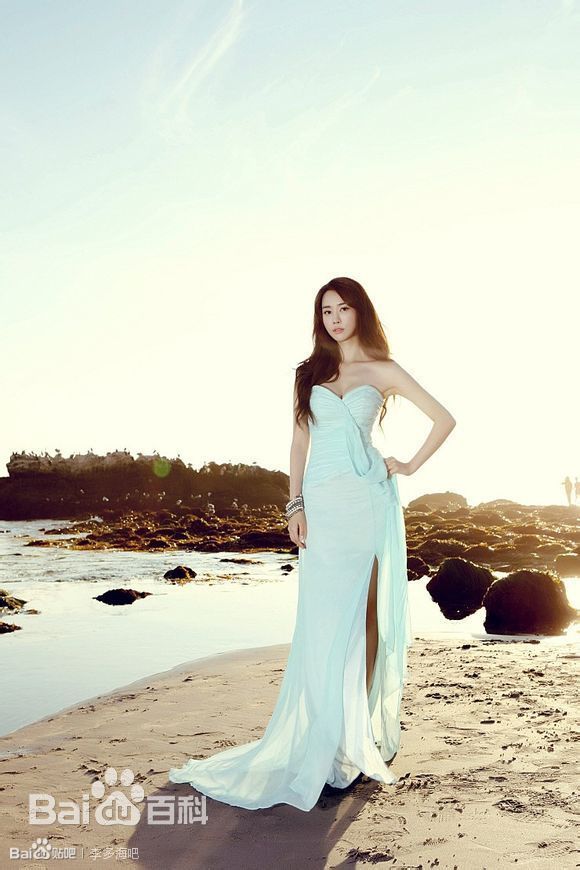 李多海(/Lee Da Hae/Cherry/Olivia)洛杉矶Star画报图片图集