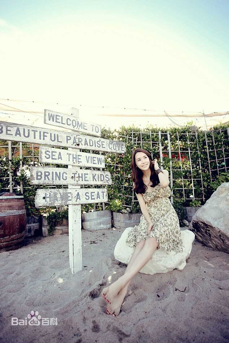 李多海(/Lee Da Hae/Cherry/Olivia)洛杉矶Star画报图片图集